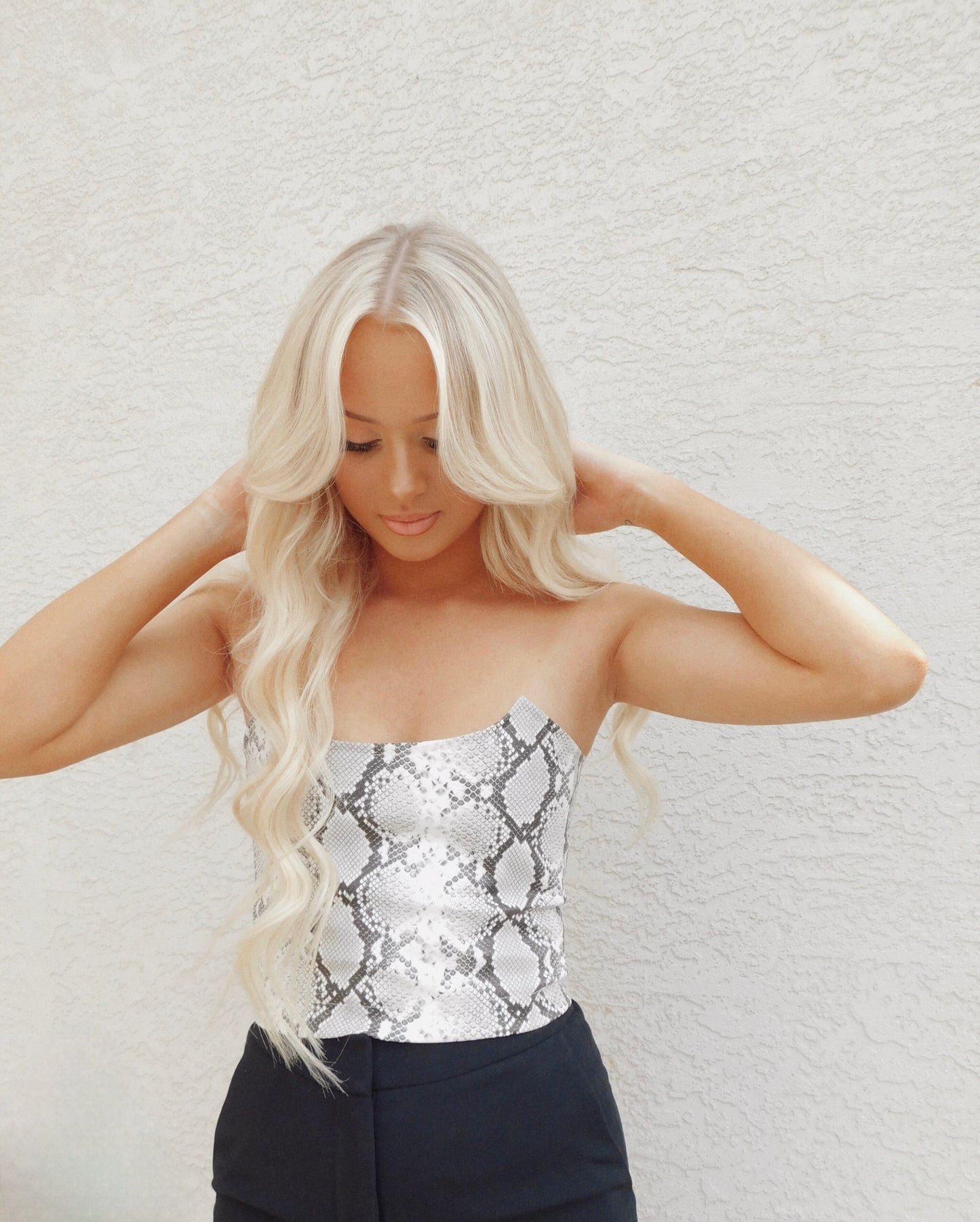 Python Corset 2.0