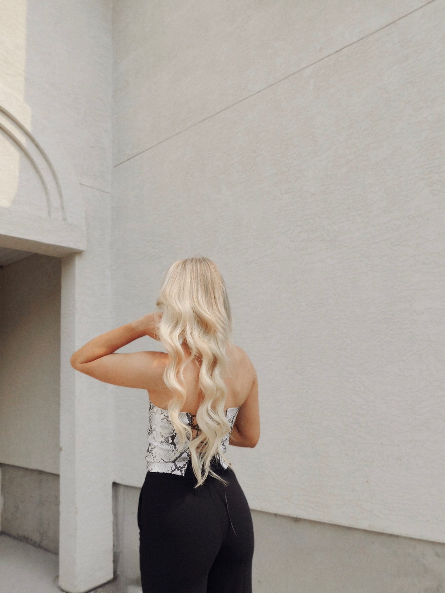 Python Corset 2.0