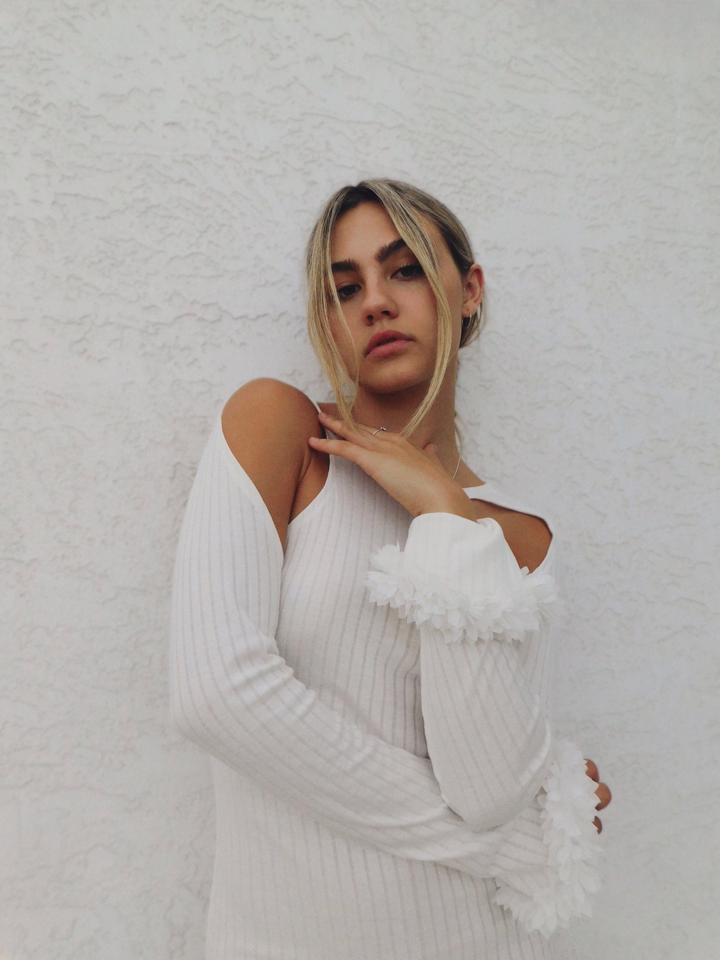 Camellia Dress