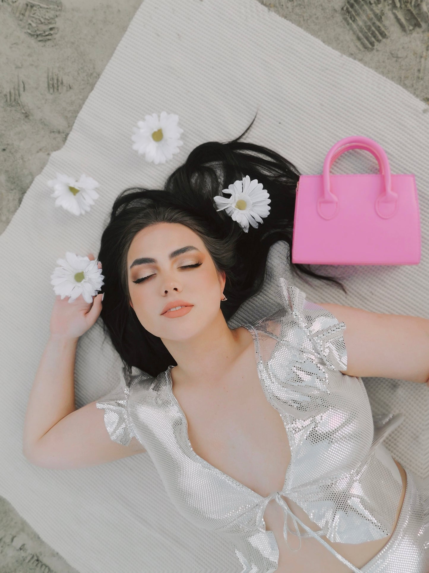 Soft Glam Set