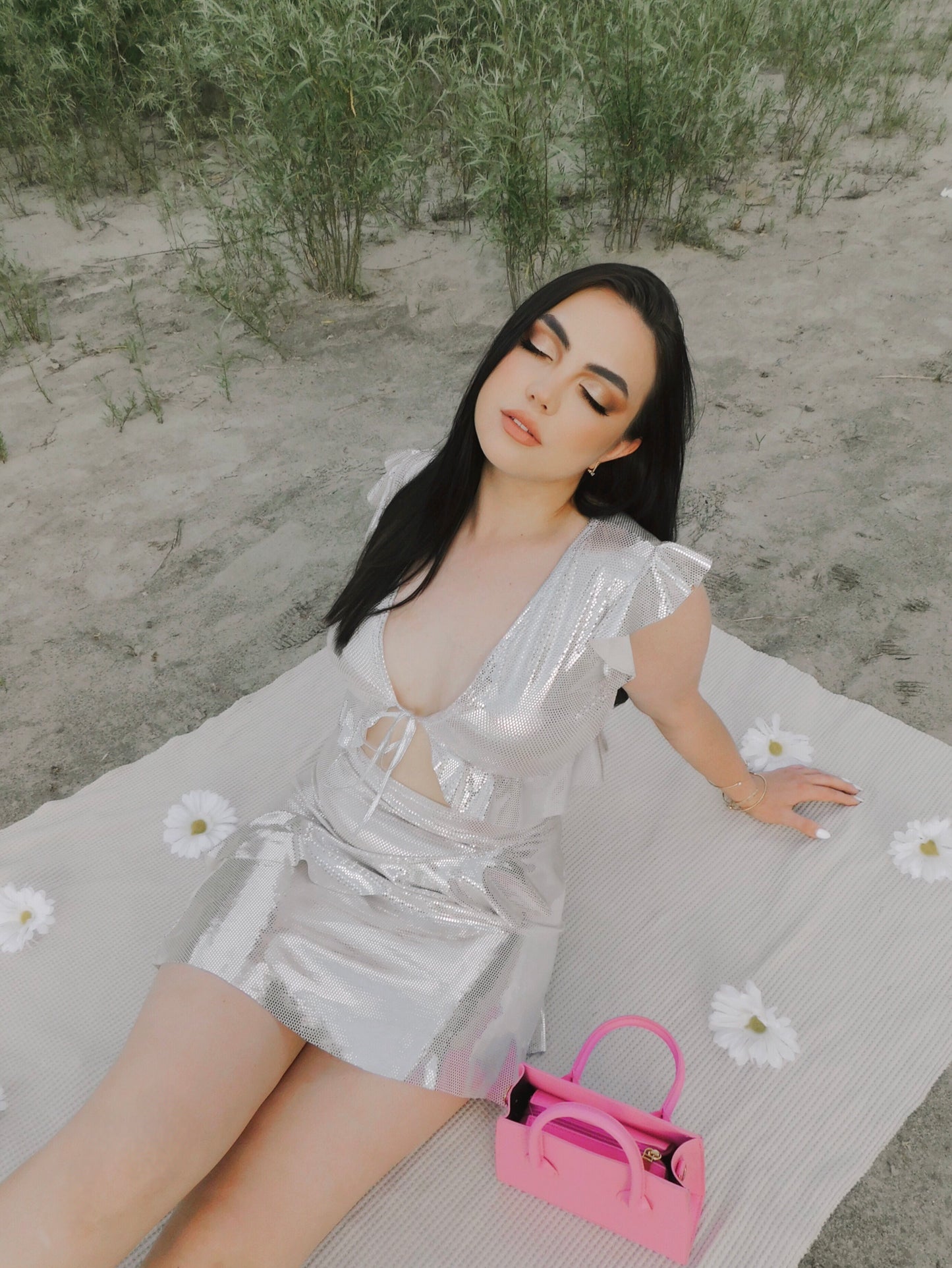 Soft Glam Set