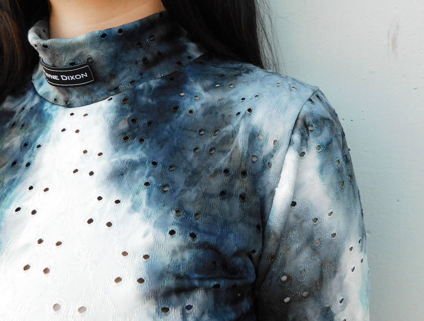 Deep Ocean Top