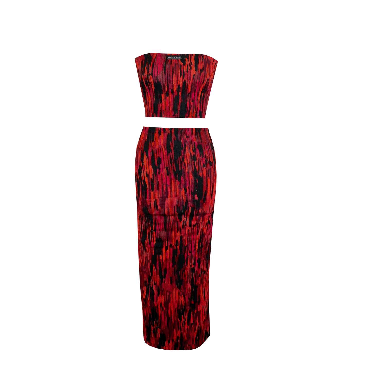 Spicy Midi-Set