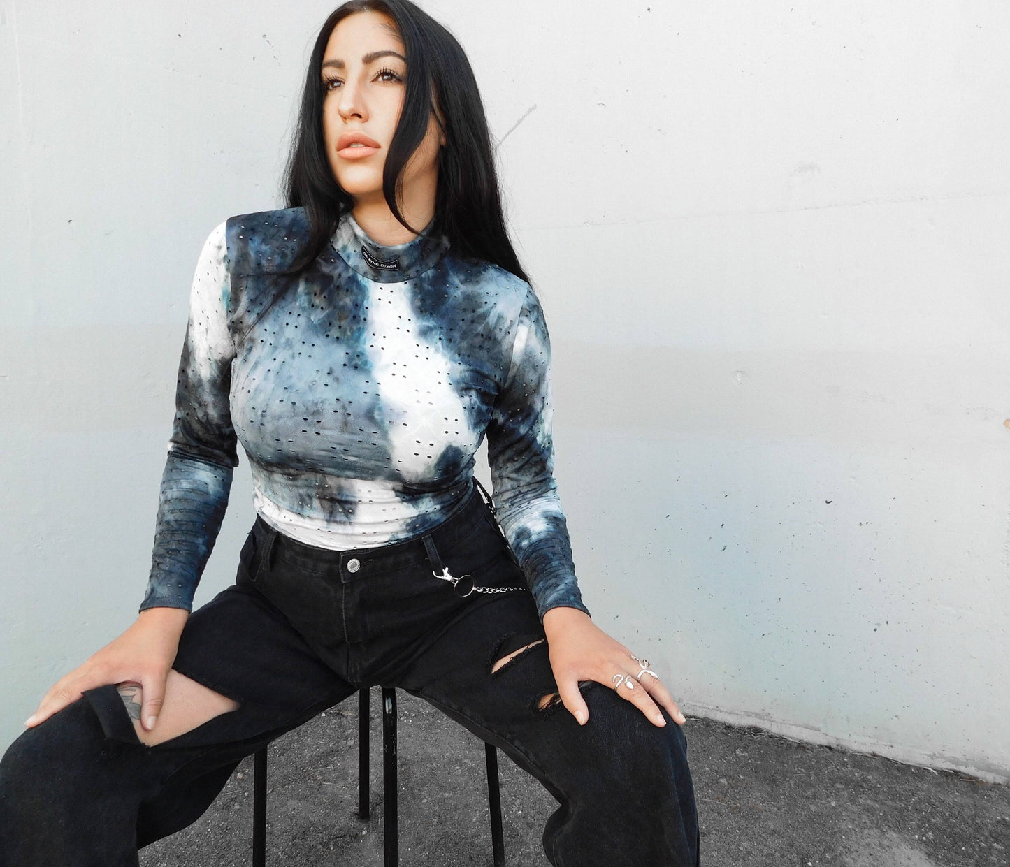 Deep Ocean Top