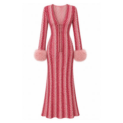 The Elle Dress - Delayne Dixon