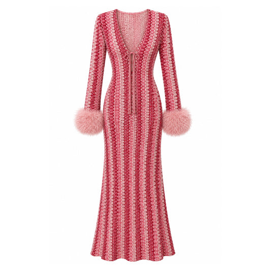 The Elle Dress