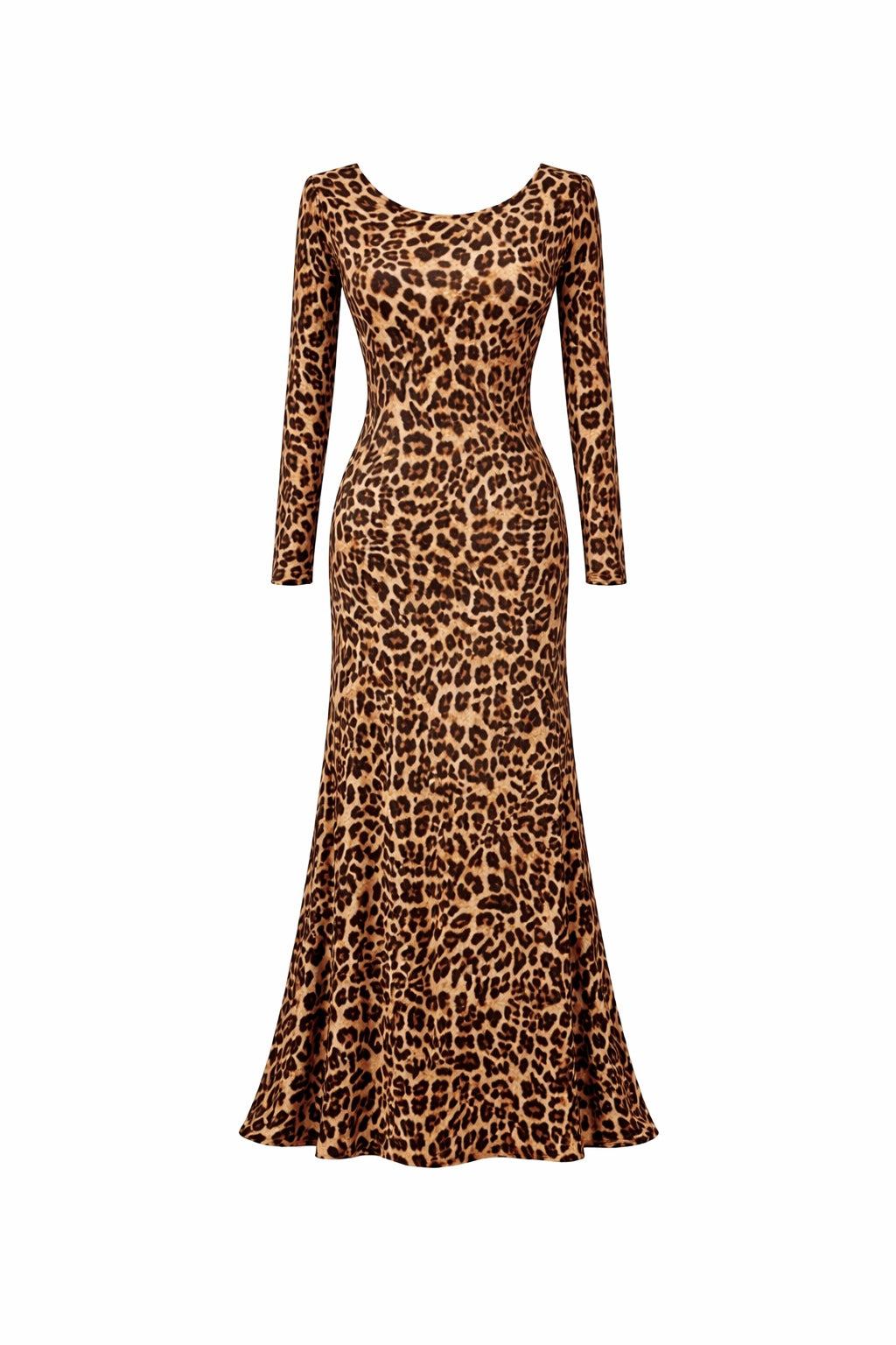 The Prowl Dress - Delayne Dixon