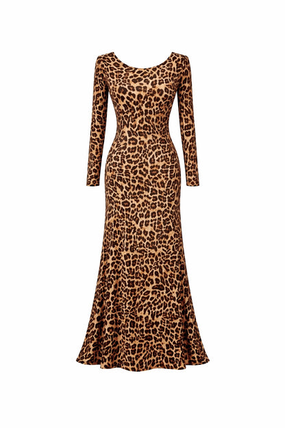 The Prowl Dress - Delayne Dixon