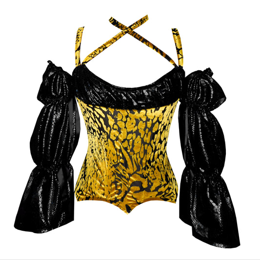 The Vivienne Corset