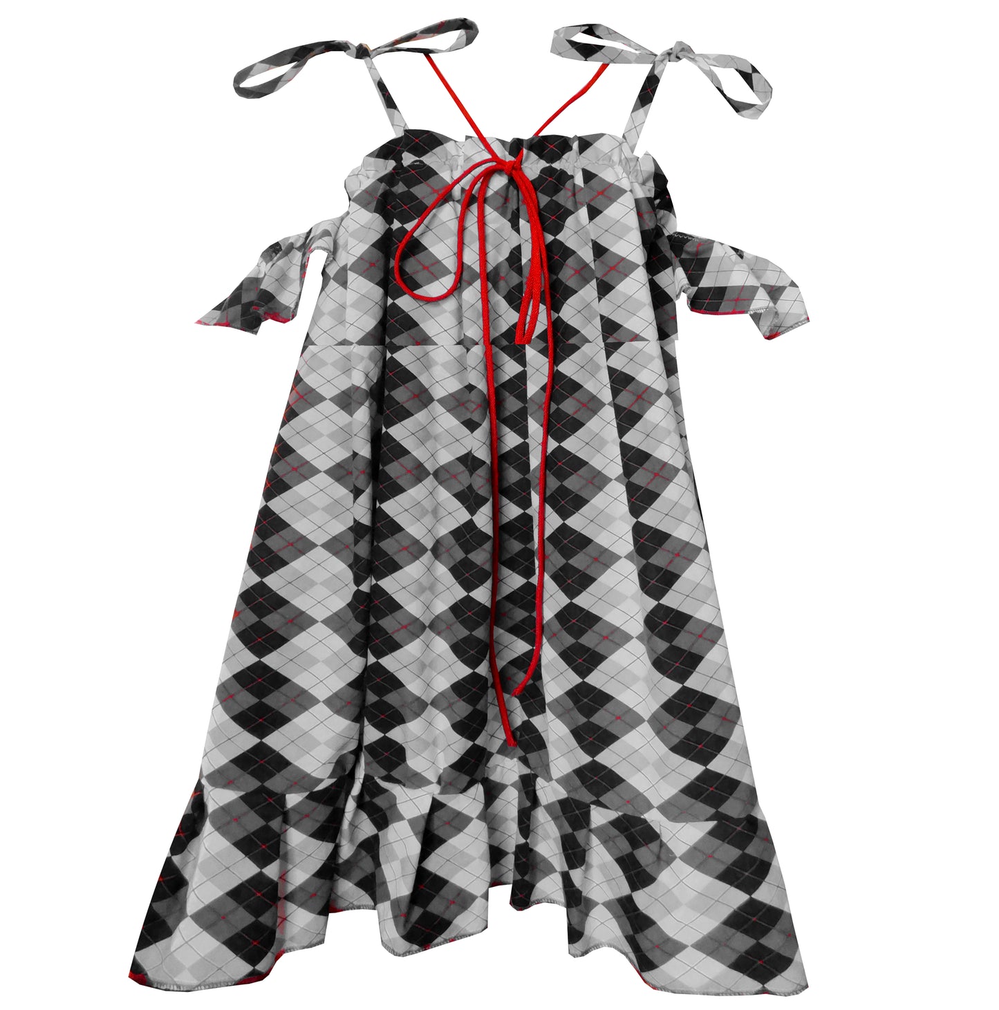 The Maisie Dress
