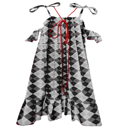 The Maisie Dress