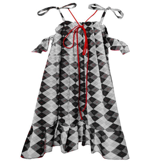 The Maisie Dress