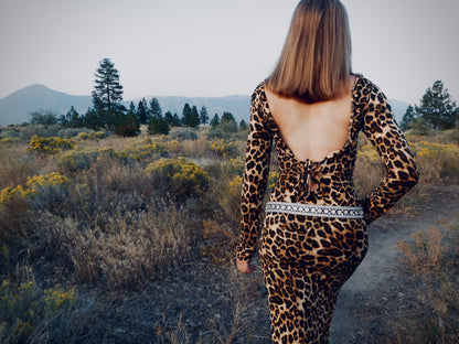 The Prowl Dress
