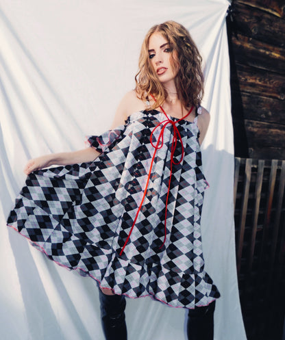 The Maisie Dress