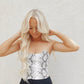 Python Corset 2.0