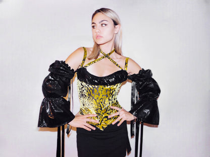 The Vivienne Corset