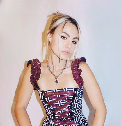 The Chloe Dress