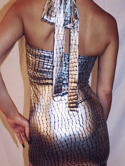 The Luna Dress