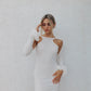 Camellia Dress