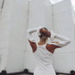 Camellia Dress