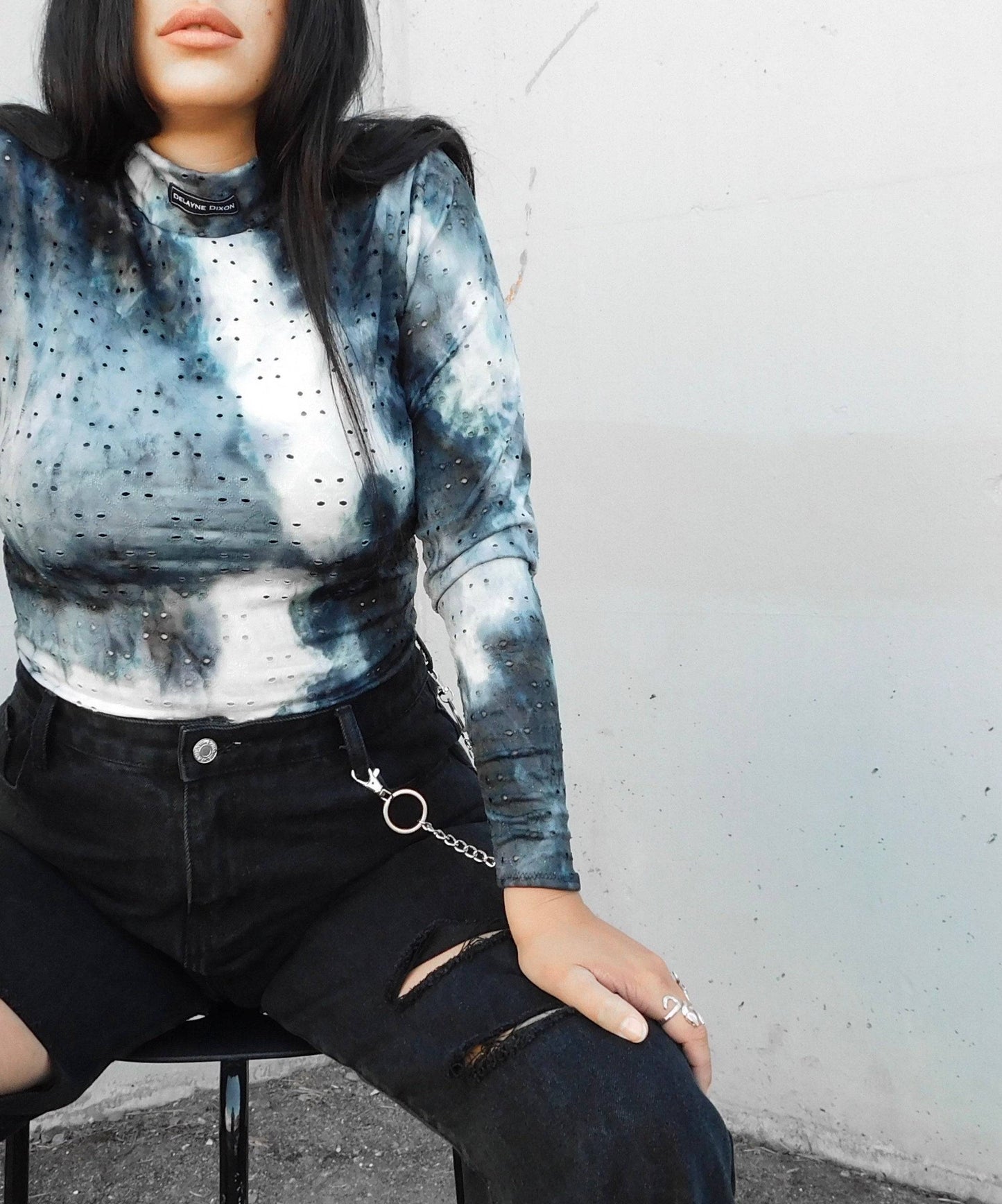 Deep Ocean Top
