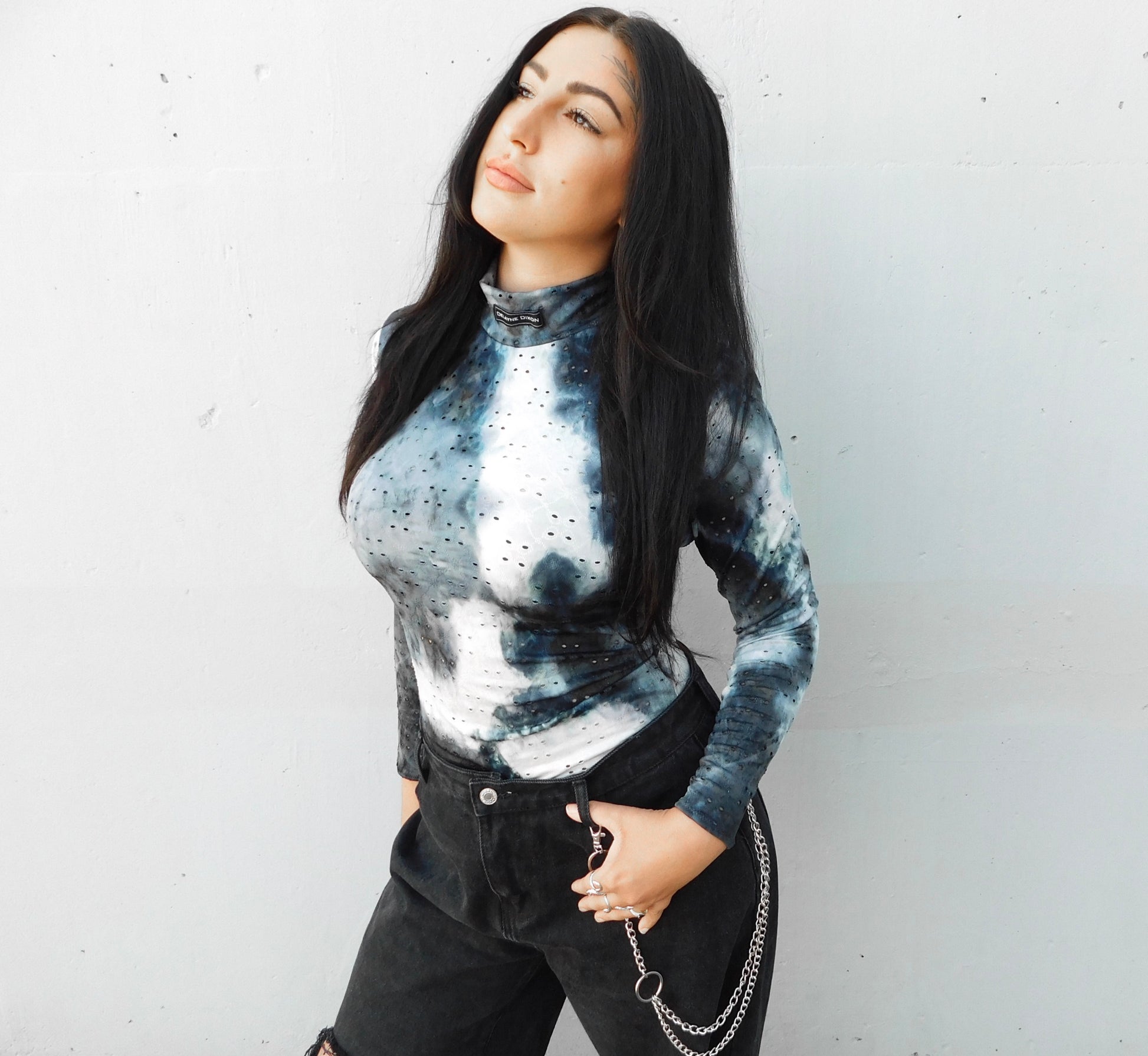 Deep Ocean Top