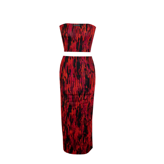 Spicy Midi-Set